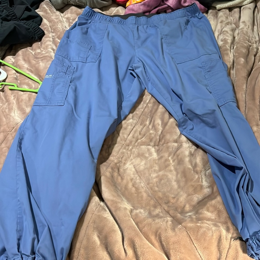 Cherokee workwear joggers